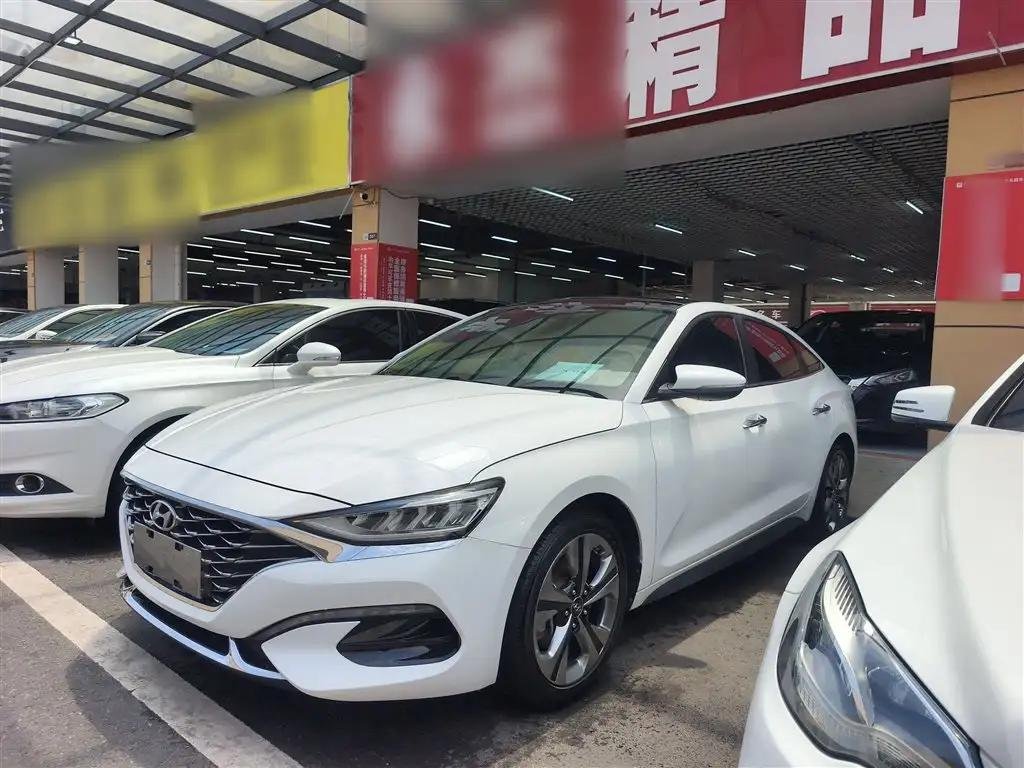 2019 Hyundai Lafesta for sale 931000 | Eauto Export 2019 Hyundai Lafesta for sale 931000 | Eauto Export