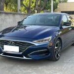 2019 Hyundai Lafesta for sale 931001 | Eauto Export