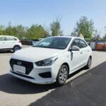 2019 Hyundai Reina for sale 931248 | Eauto Export