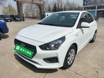 2019 Hyundai Reina for sale 931249 | Eauto Export