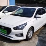 2019 Hyundai Reina for sale 931255 | Eauto Export