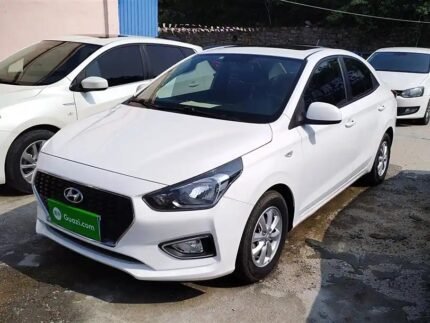 2019 Hyundai Reina for sale 931255 | Eauto Export