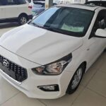 2019 Hyundai Reina for sale 931259 | Eauto Export
