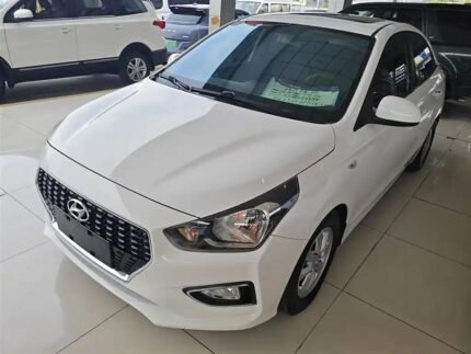 2019 Hyundai Reina for sale 931259 | Eauto Export