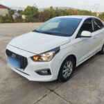 2019 Hyundai Reina for sale 931260 | Eauto Export