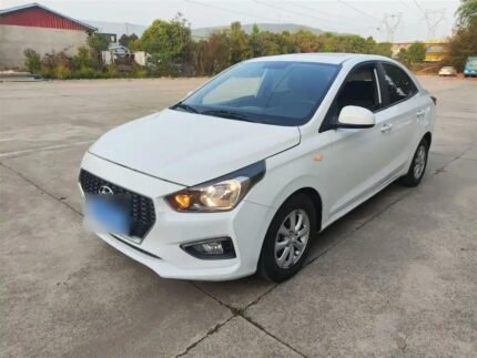 2019 Hyundai Reina for sale 931260 | Eauto Export