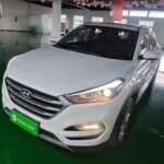 2019 Hyundai Tucson for sale 931343 | Eauto Export