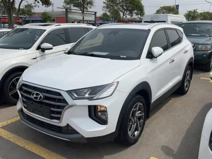 2019 Hyundai Tucson for sale 931359 | Eauto Export