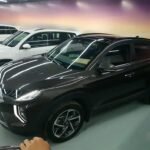 2019 Hyundai Tucson for sale 931360 | Eauto Export