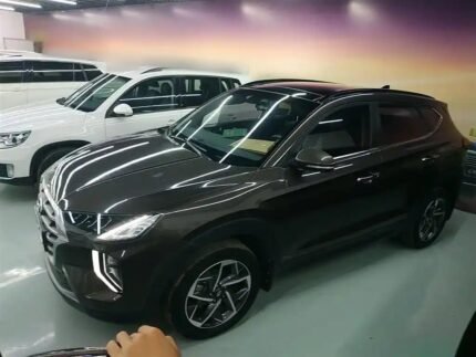 2019 Hyundai Tucson for sale 931360 | Eauto Export