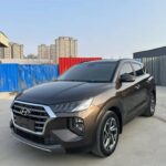 2019 Hyundai Tucson for sale 931362 | Eauto Export