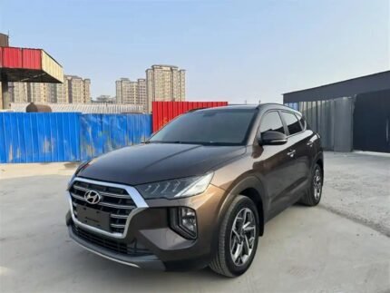 2019 Hyundai Tucson for sale 931362 | Eauto Export