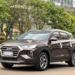 2019 Hyundai Tucson for sale 931364 | Eauto Export