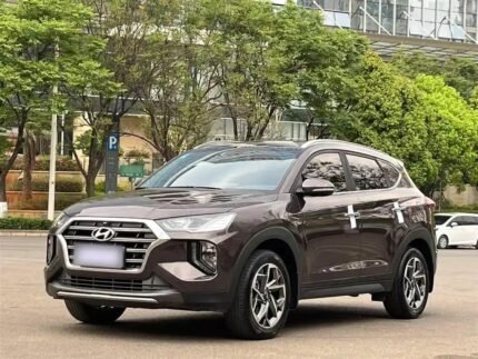 2019 Hyundai Tucson for sale 931364 | Eauto Export