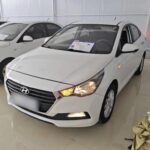 2019 Hyundai Verna for sale 931454 | Eauto Export