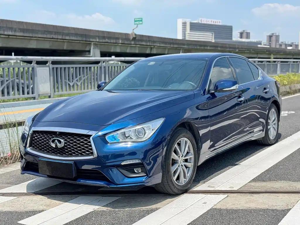 2019 Infiniti Q50 Modified - Comprehensive Chinese Cars List 2019 Infiniti Q50 Modified - Comprehensive Chinese Cars List