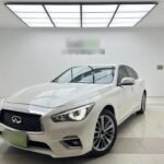 2019 Infiniti Q50L for sale 932196 | Eauto Export