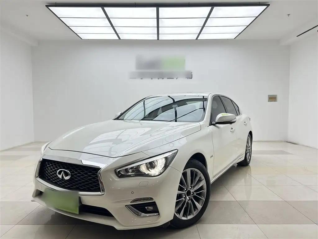 2019 Infiniti Q50L for sale 932196 | Eauto Export 2019 Infiniti Q50L for sale 932196 | Eauto Export