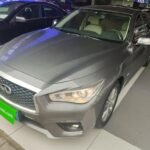 2019 Infiniti Q50L for sale 932197 | Eauto Export