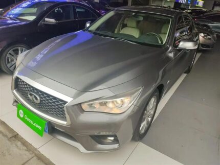2019 Infiniti Q50L for sale 932197 | Eauto Export