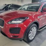 2019 Jaguar E-PACE for sale 924303 | Eauto Export