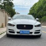2019 Jaguar XEL for sale 924312 | Eauto Export