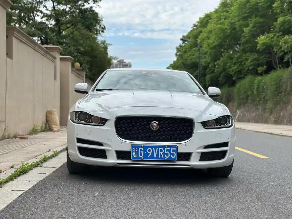 2019 Jaguar XEL for sale 924312 | Eauto Export 2019 Jaguar XEL for sale 924312 | Eauto Export