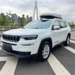 2019 Jeep Commander for sale 905698 | Eauto Export