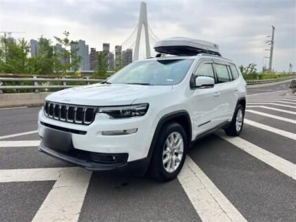 2019 Jeep Commander for sale 905698 | Eauto Export