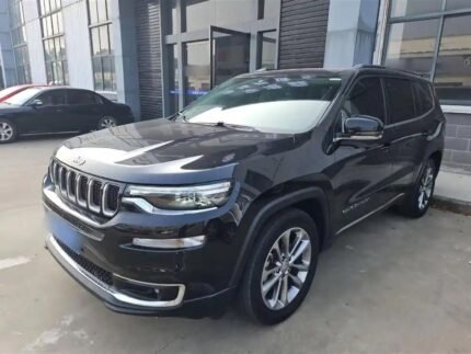 2019 Jeep Commander for sale 905699 | Eauto Export