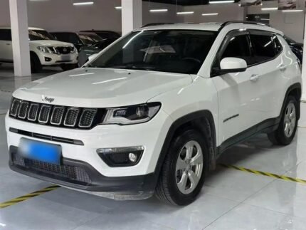 2019 Jeep Compass for sale 905707 | Eauto Export