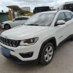 2019 Jeep Compass for sale 905714 | Eauto Export
