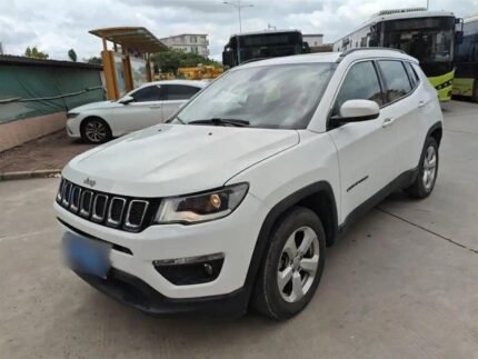 2019 Jeep Compass for sale 905714 | Eauto Export