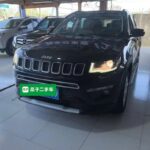 2019 Jeep Compass for sale 905725 | Eauto Export