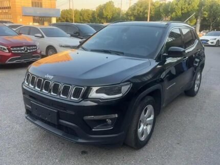 2019 Jeep Compass for sale 905728 | Eauto Export