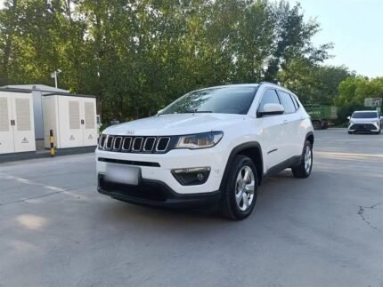 2019 Jeep Compass for sale 905730 | Eauto Export