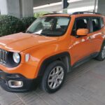 2019 Jeep Renegade for sale 905775 | Eauto Export
