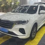 2019 Jetour X70 for sale 924396 | Eauto Export