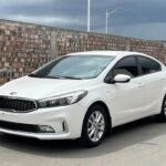 2019 Kia K3 for sale 927301 | Eauto Export