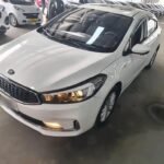 2019 Kia K3 for sale 927305 | Eauto Export