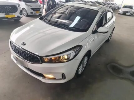 2019 Kia K3 for sale 927305 | Eauto Export
