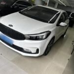 2019 Kia K3 for sale 927312 | Eauto Export
