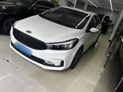 2019 Kia K3 for sale 927312 | Eauto Export