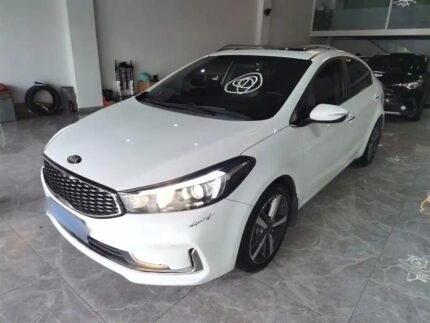 2019 Kia K3 for sale 927446 | Eauto Export