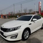 2019 Kia K5 for sale 927473 | Eauto Export