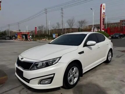 2019 Kia K5 for sale 927473 | Eauto Export