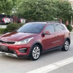 2019 KIA KX CROSS for sale 927338 | Eauto Export