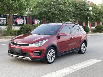 2019 KIA KX CROSS for sale 927338 | Eauto Export