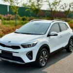 2019 Kia KX1 for sale 927516 | Eauto Export