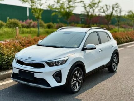 2019 Kia KX1 for sale 927516 | Eauto Export